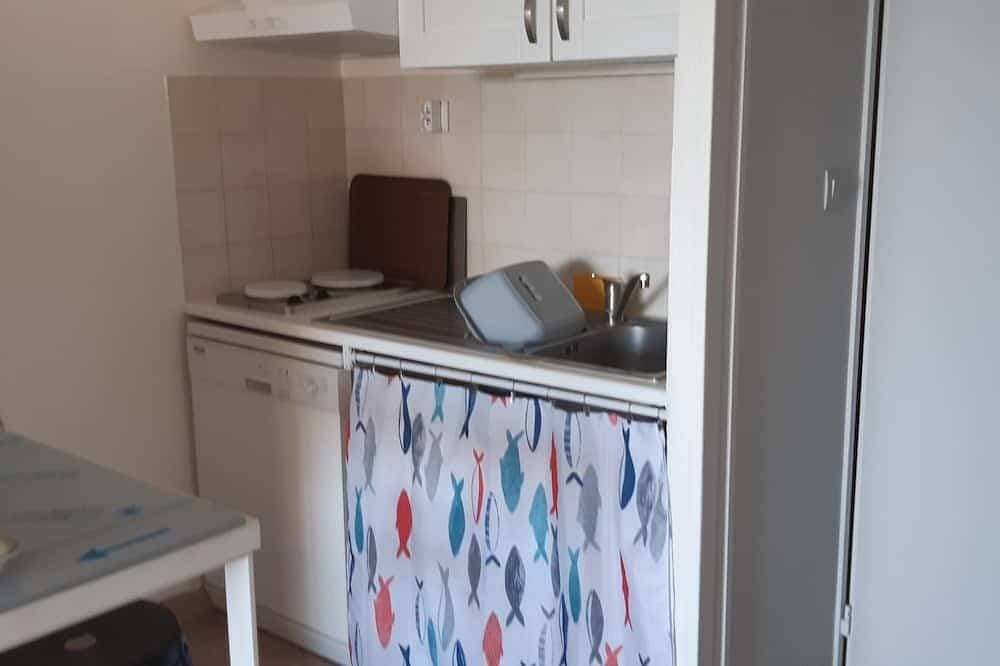 Foto 8 von 12: Appartement T2 de 38m2, 4 Personnes, 200m de la Plage et des Commerces