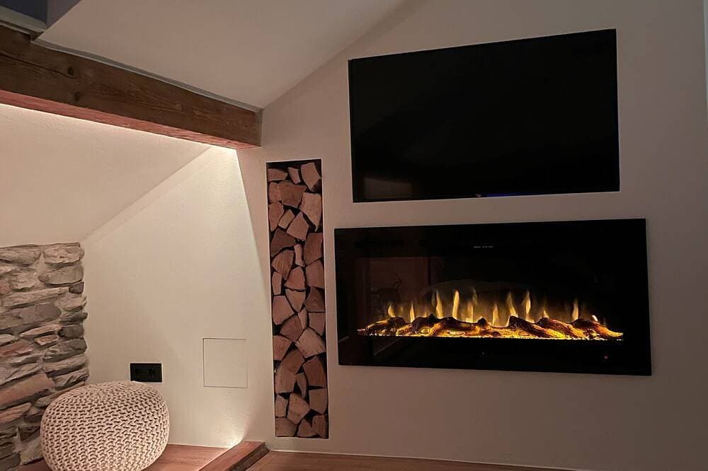 Foto 3 von 6: Gemütliche Ferienwohnung am Skywalk WillingenHaustierfreundlich!