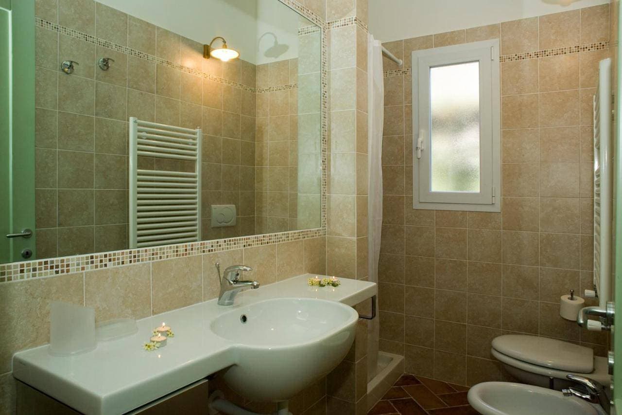Foto 5 von 13: Apartment with Sea View