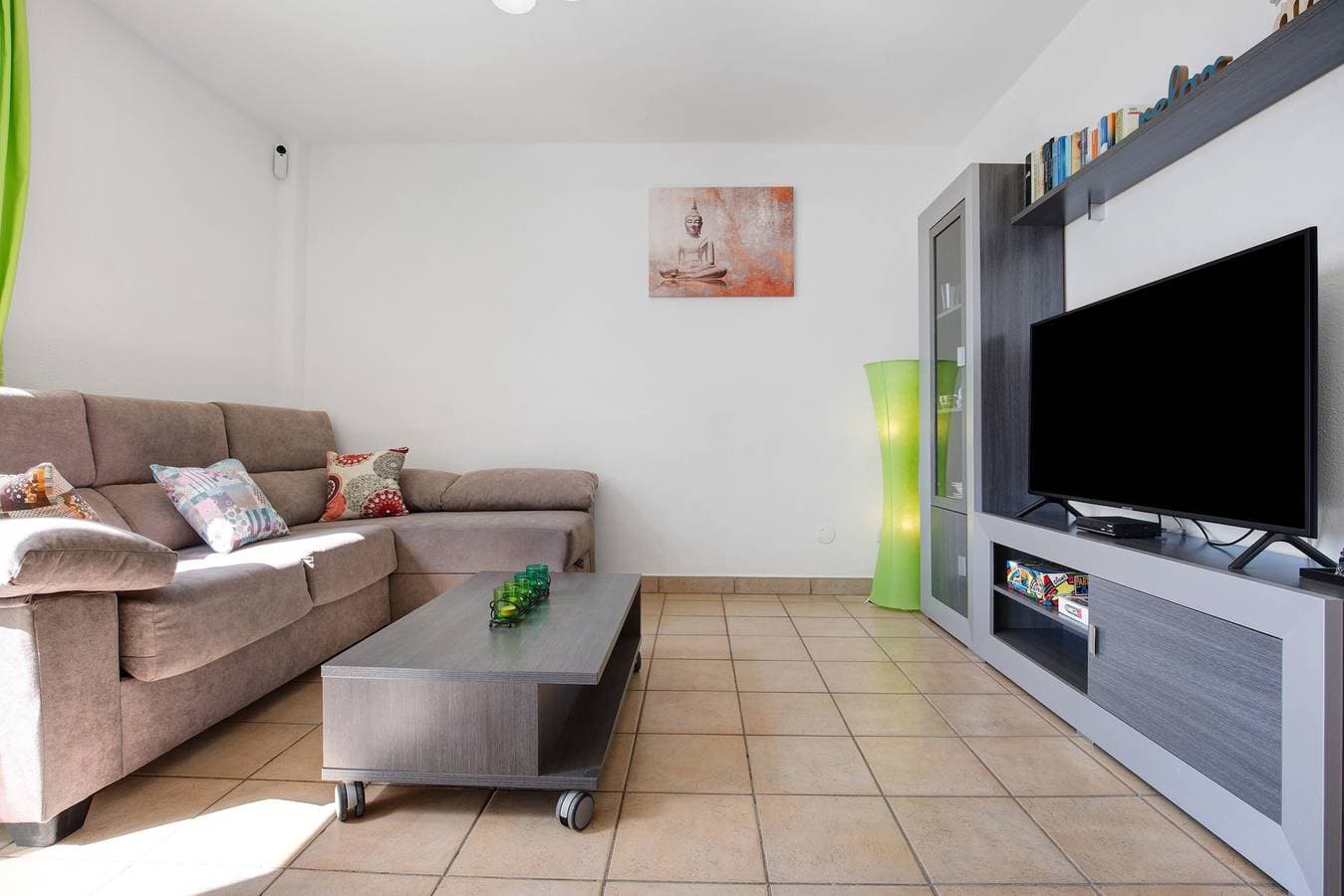 Foto 5 von 21: Apartamento "Entspannen und Träumen" mit Wi-Fi