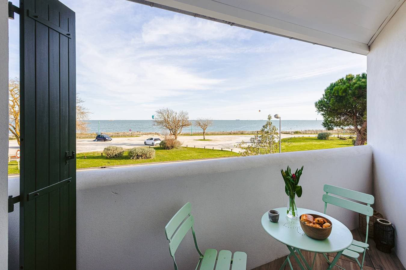 Le Phare, Rivedoux Beach House 1
