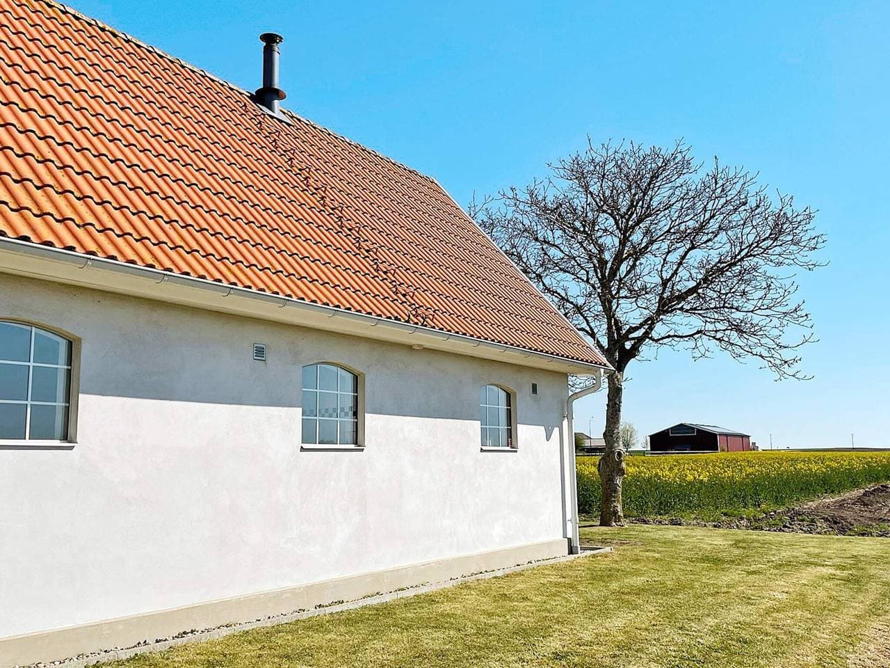 Foto 4 von 27: 6 Personen Ferienhaus in Skivarp