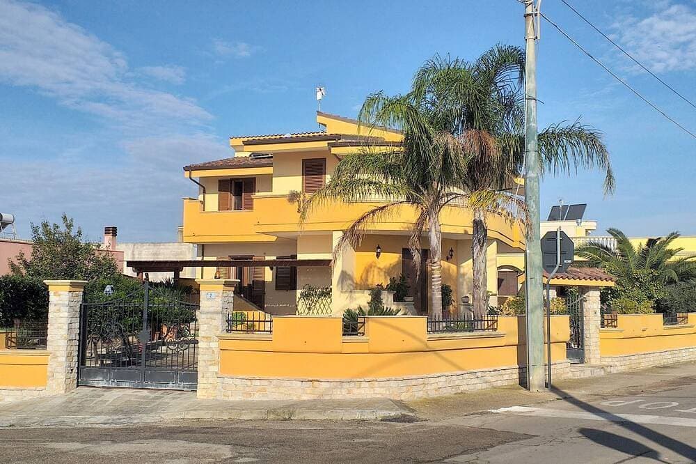 Casa Relax nel Borgo - Relax House in the Village 1