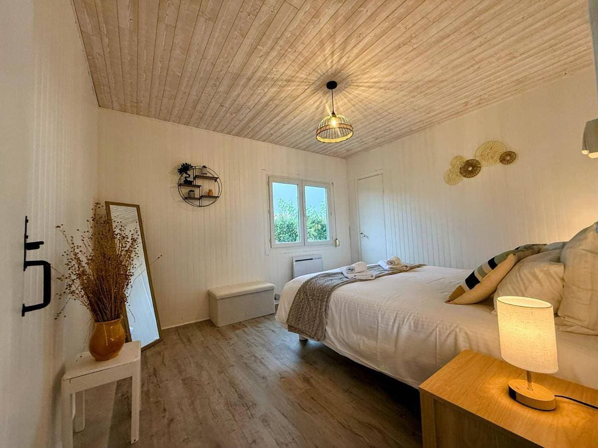 Foto 4 von 21: One-Bedroom House