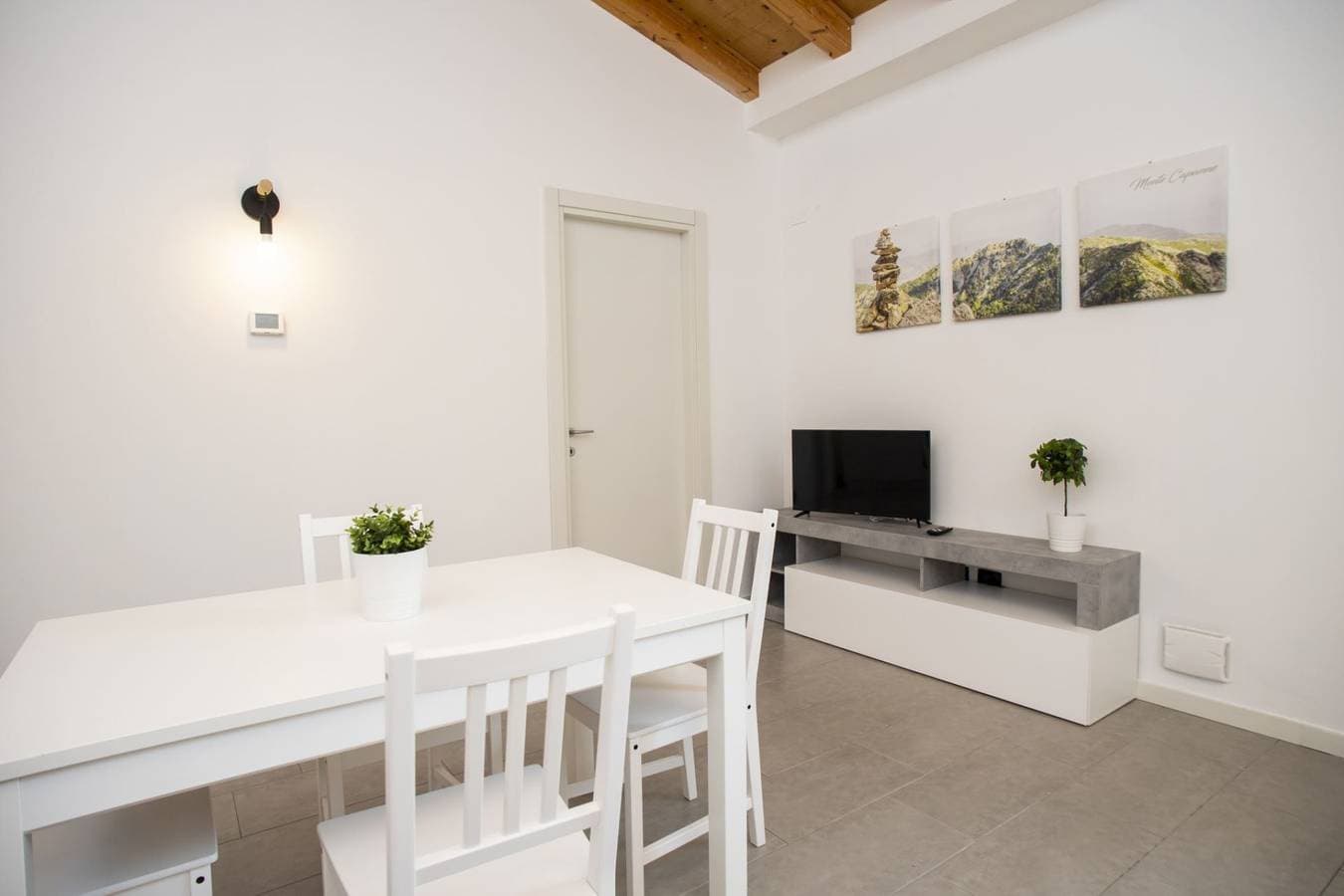 Foto 10 von 21: Ferienwohnung für 5 Personen