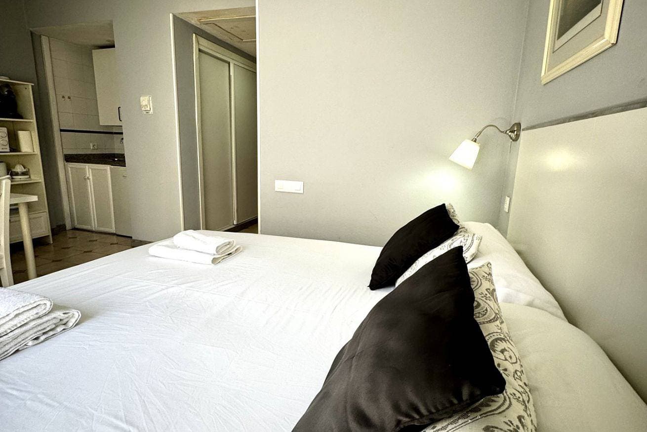 Ferienwohnung 1