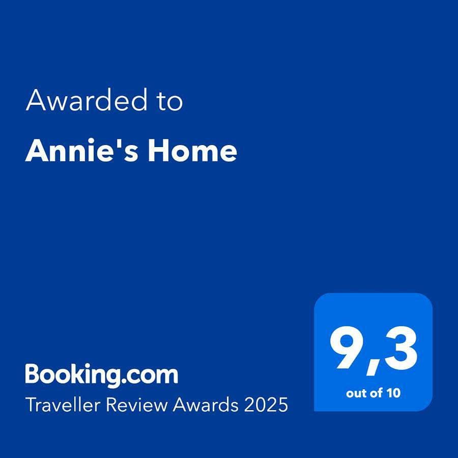Annie's Home 1