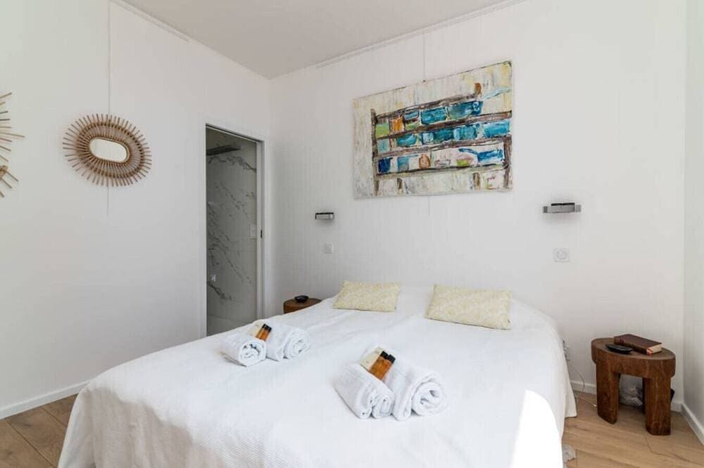 Foto 2 von 18: Mera - Zwei Schlafzimmer Wohnung, Schläft 4