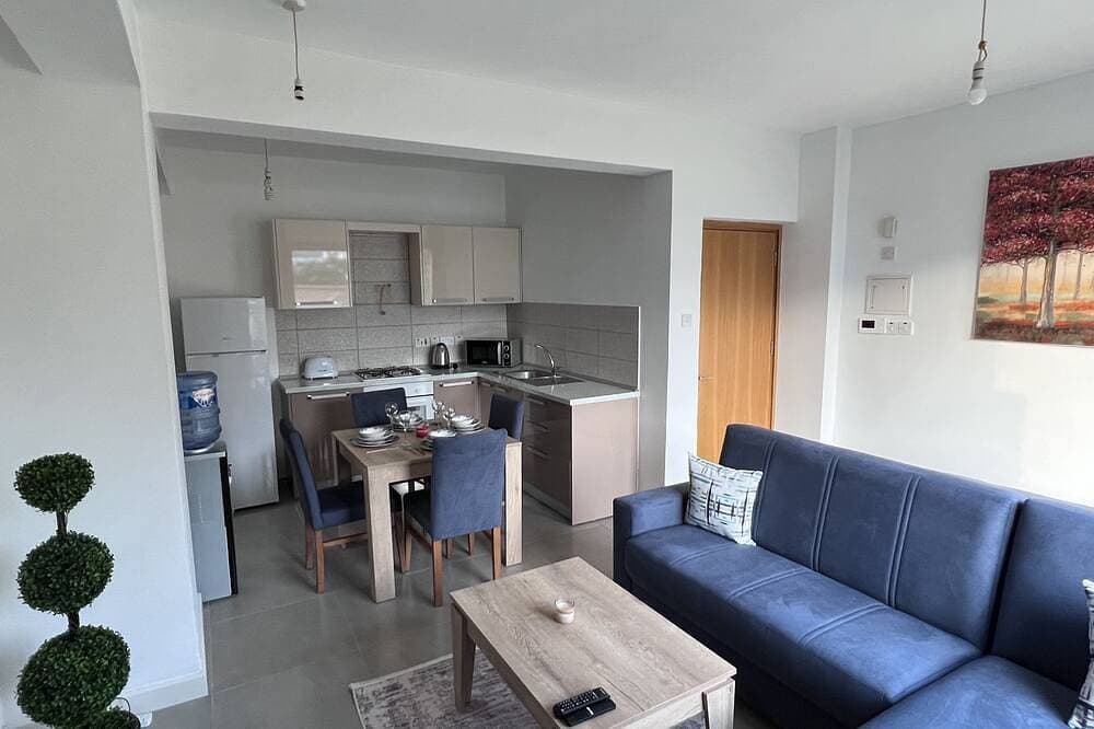 City Center/Netflix Included/Cosy Space 1