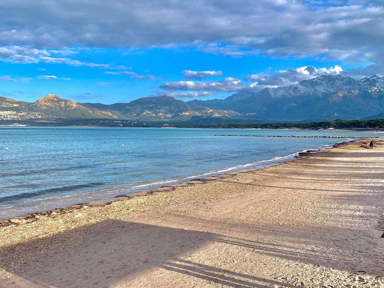 Foto 3 von 14: Modernes Studio für 4 Personen in Calvi, 200m vom Strand, mit eigenem Parkplatz