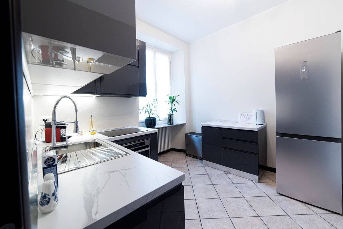 Foto 6 von 14: Appartamento Cloe in Verbania Intra