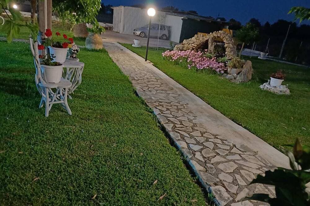 Foto 11 von 11: Casa Mare Apartment - Agios Ioannis Lefkada