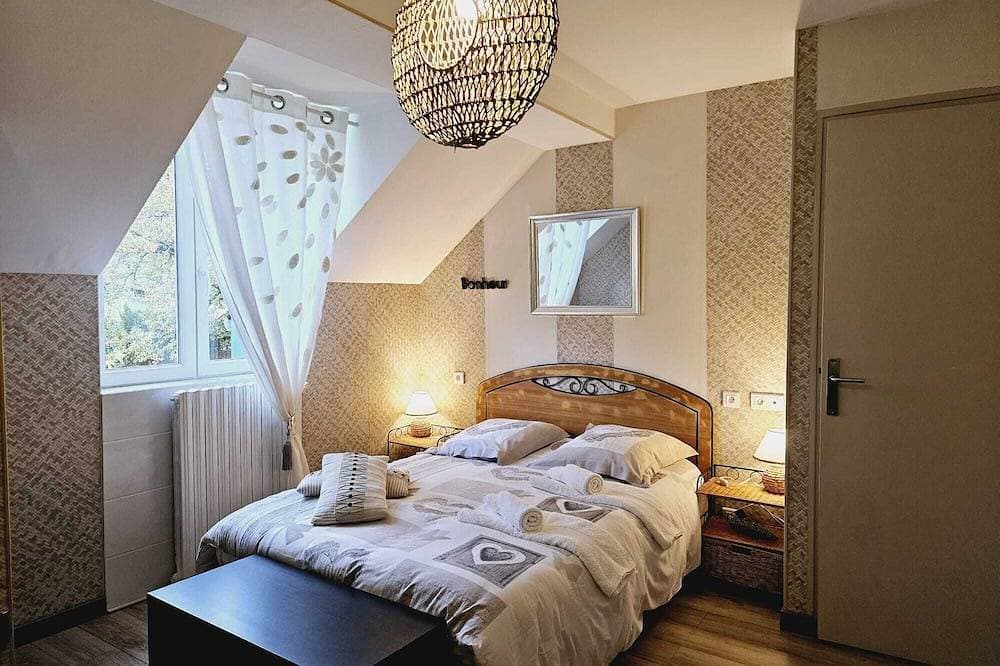 *** Family Room Au petit bonheur 1
