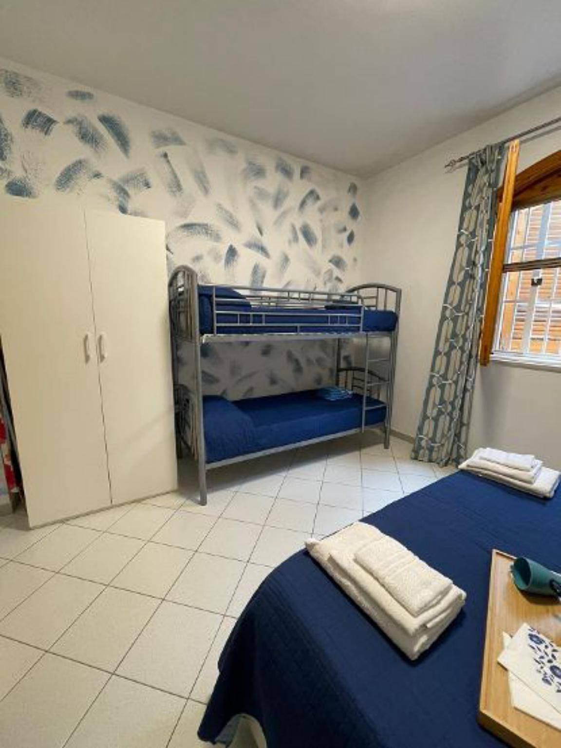 Foto 8 von 34: Wohnung in Villa mit Pool 20 Meter vom Meer entfernt