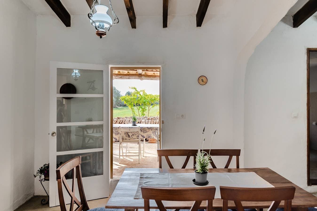 Foto 9 von 25: Finca 'Espina' mit privatem Pool, privater Terrasse und Wi-Fi