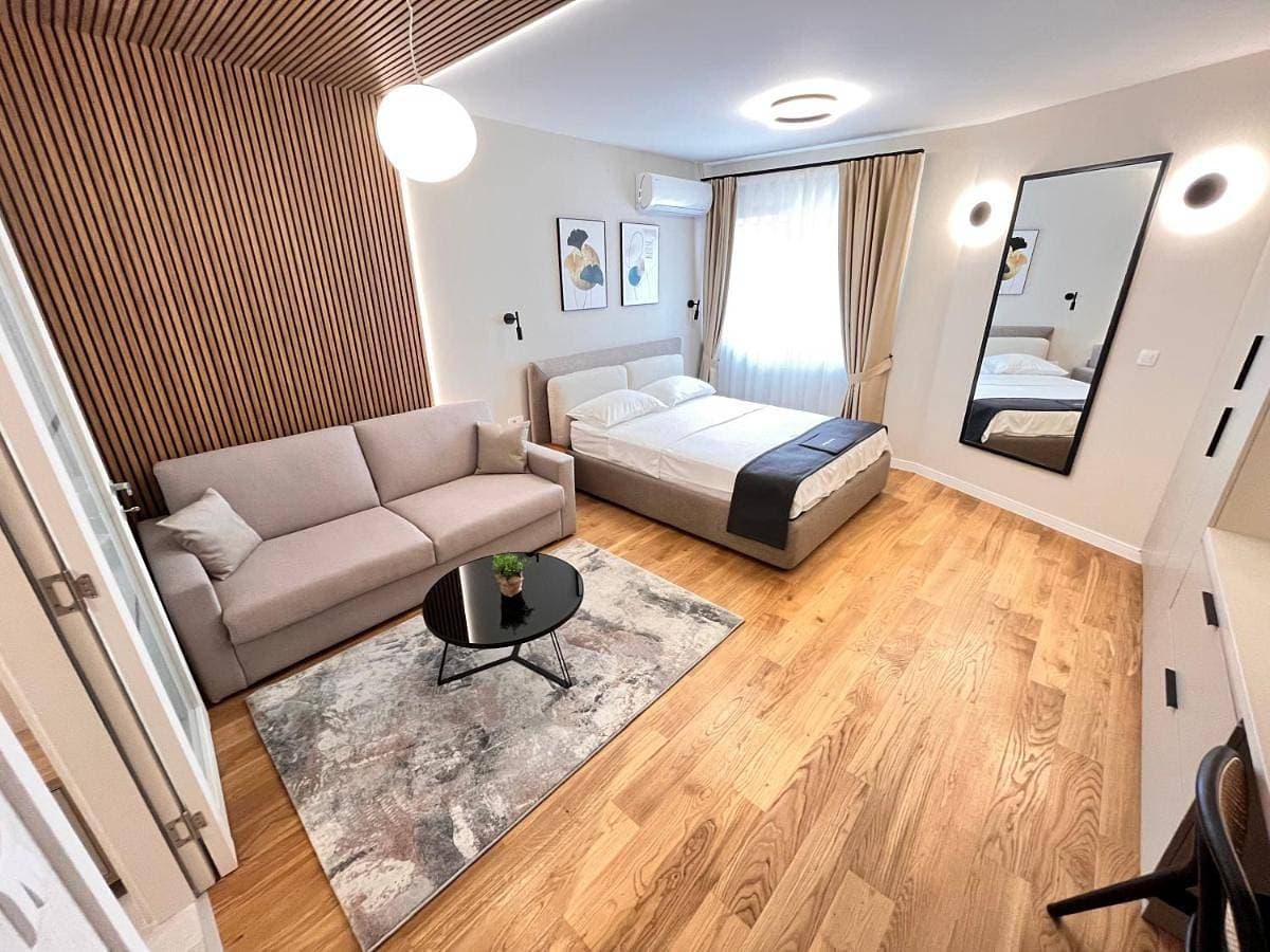 APART 28- Luxury suites 1