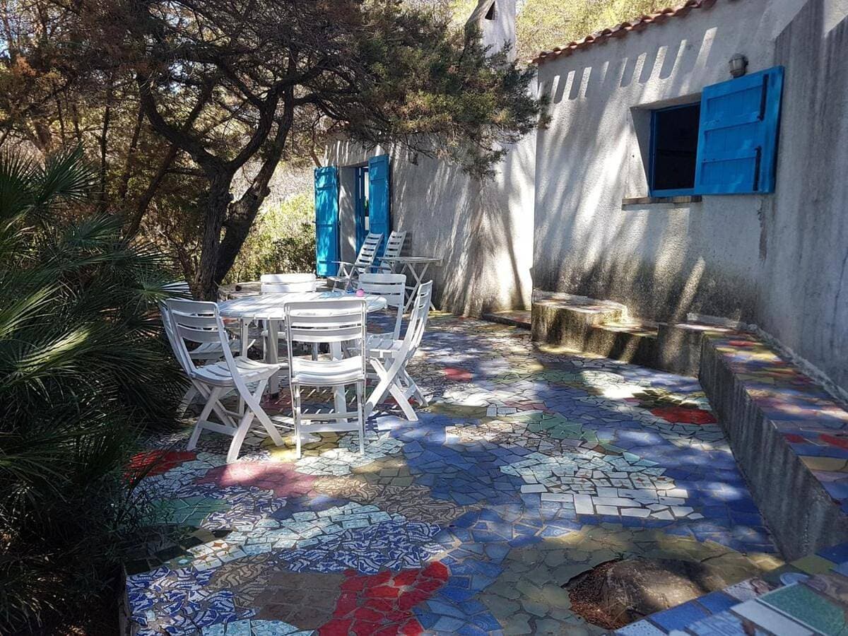 Foto 7 von 32: Villa