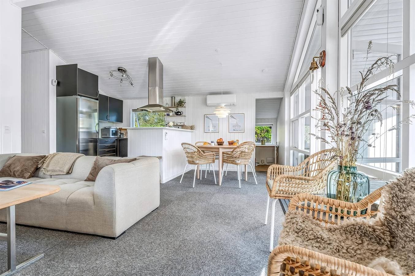 Foto 4 von 26: 3 bedroom pet friendly home in Vordingborg