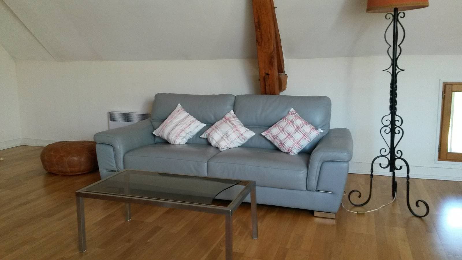 Foto 8 von 14: Ferienhaus Haras de la Fontaine Droopy
