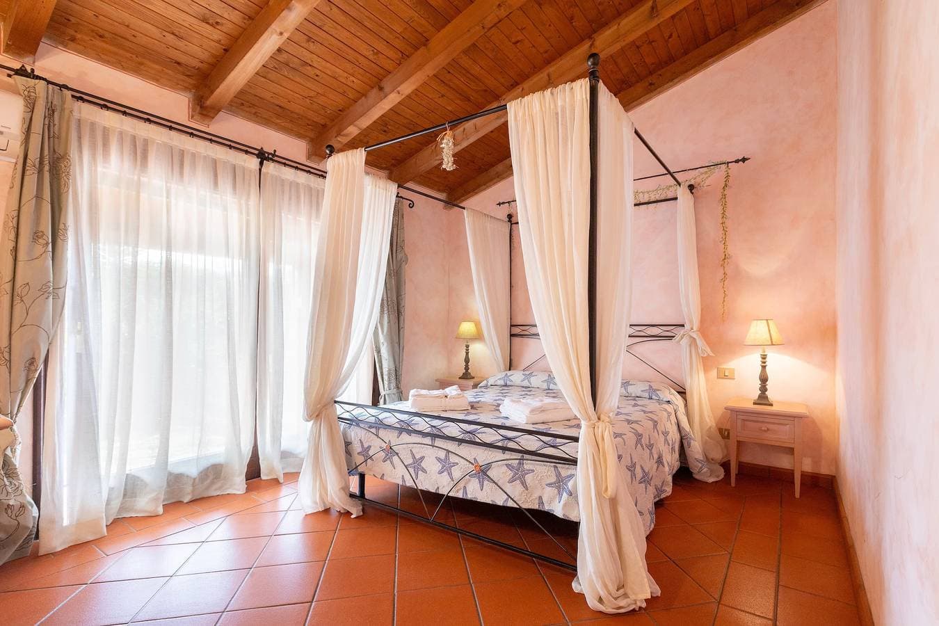 Foto 11 von 39: Ferienhaus 'Aurora' mit privatem Pool, Wi-Fi und Klimaanlage