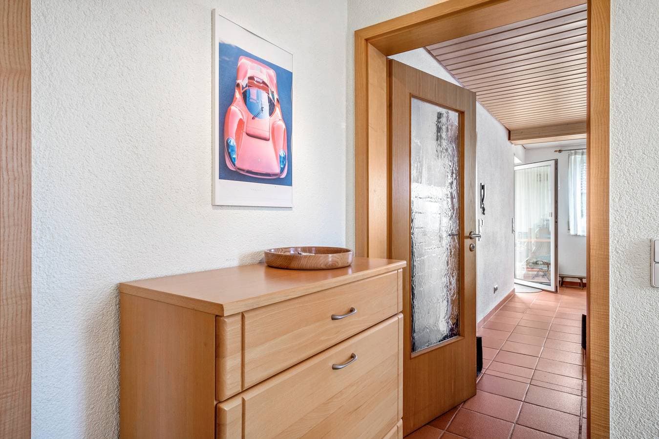 Foto 7 von 20: Apartment „Ferrari“ mit privater Terrasse und WLAN
