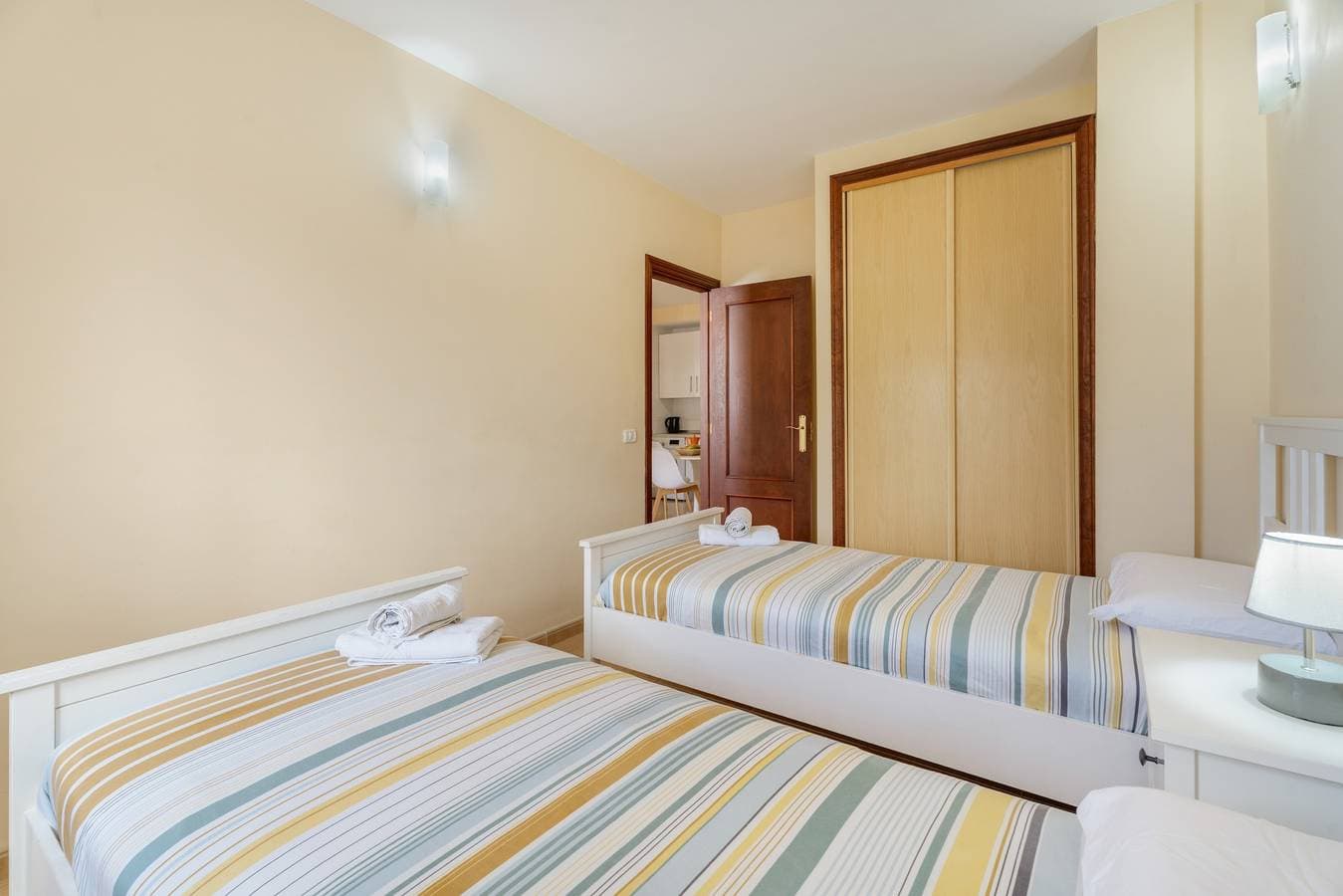 Foto 11 von 20: Casa Miramar 2 – Komfort und zentrale Lage im Herzen von San Sebastián