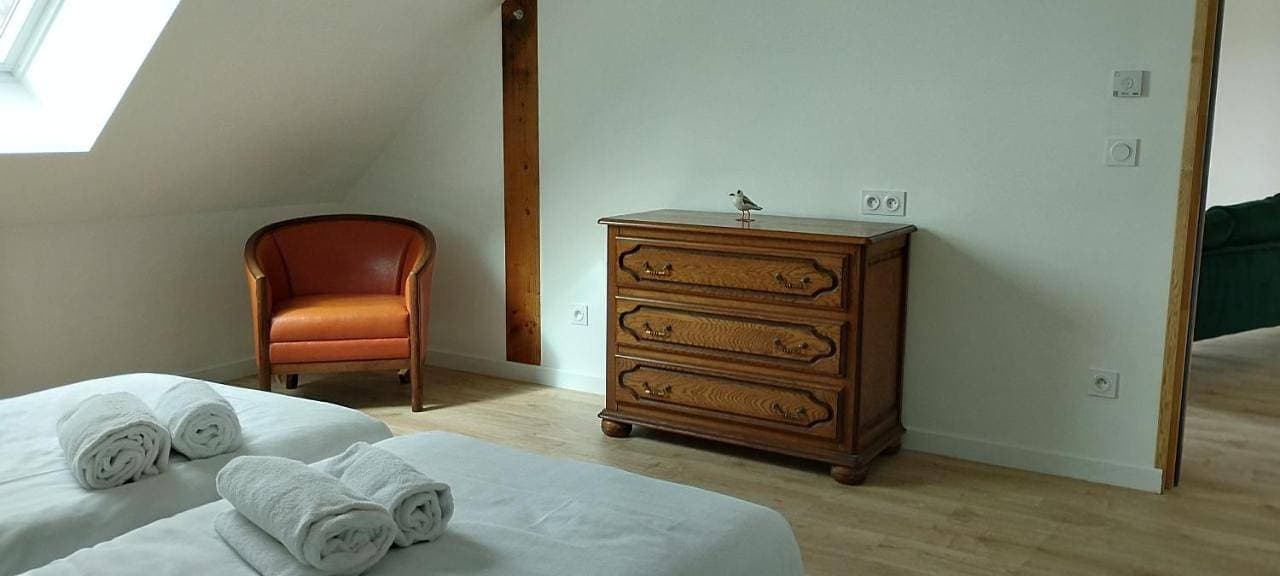 Foto 5 von 35: Double Room with Park View