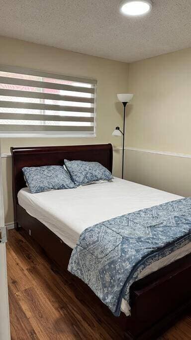 Sabrina's Home 1