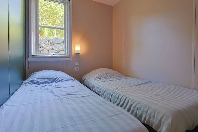 Foto 11 von 48: Rcn les Collines de Castellane — Mobilheim Thym