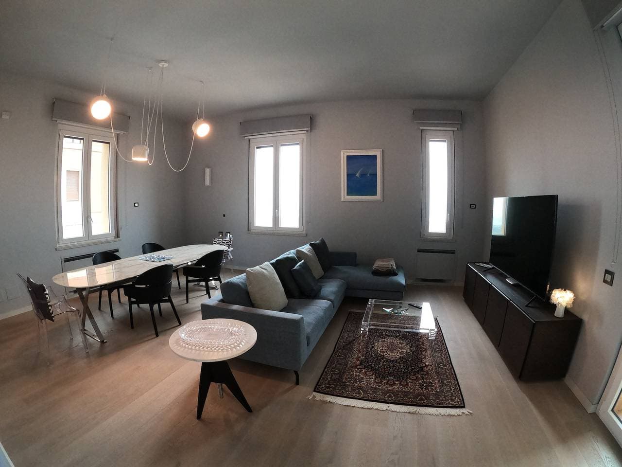 Foto 13 von 28: Luxuswohnung Milia Agrigento