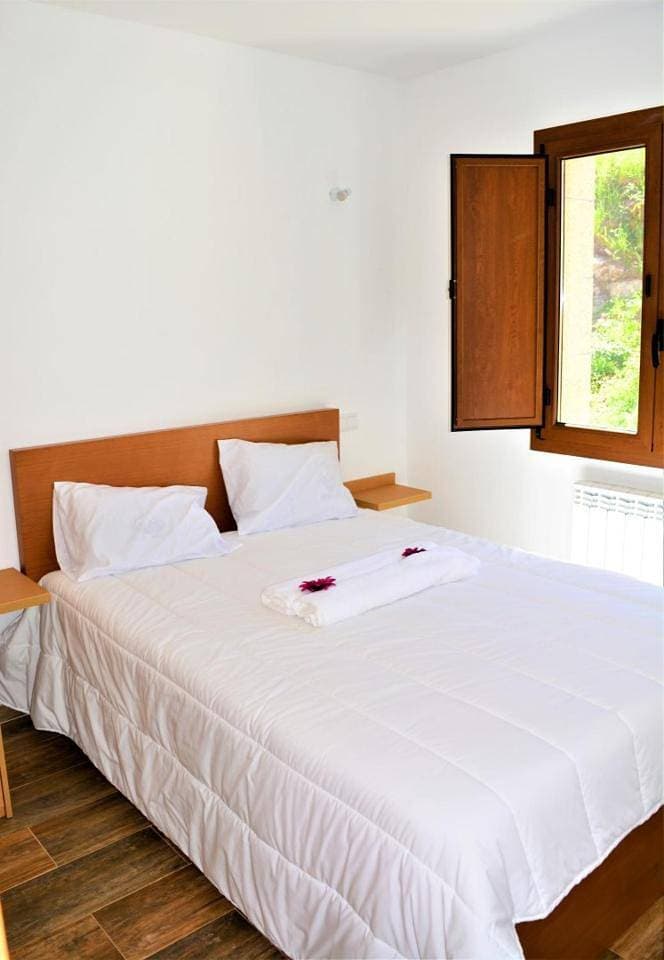 Foto 8 von 12: Budget Double Room