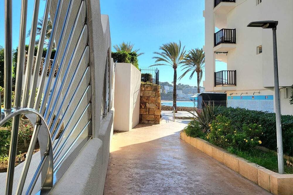 Foto 4 von 18: Santa Ponsa Beach