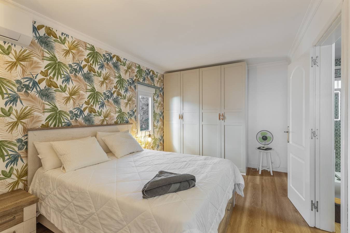 Foto 9 von 25: Ferienwohnung 'Monterojo San Agustin Las Burras' mit Meerblick und Klimaanlage
