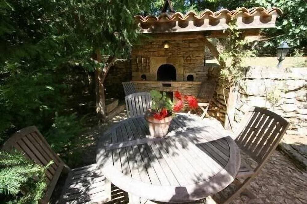 Foto 13 von 30: House rental - Pool and Jaccuzzi