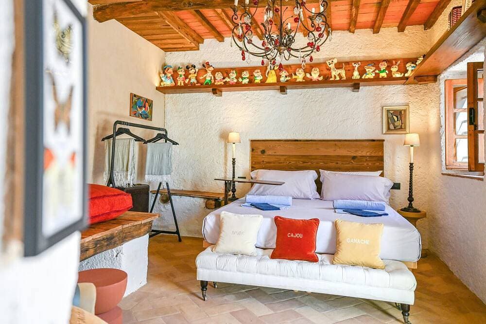 Foto 3 von 30: Beautiful home in Strettoia