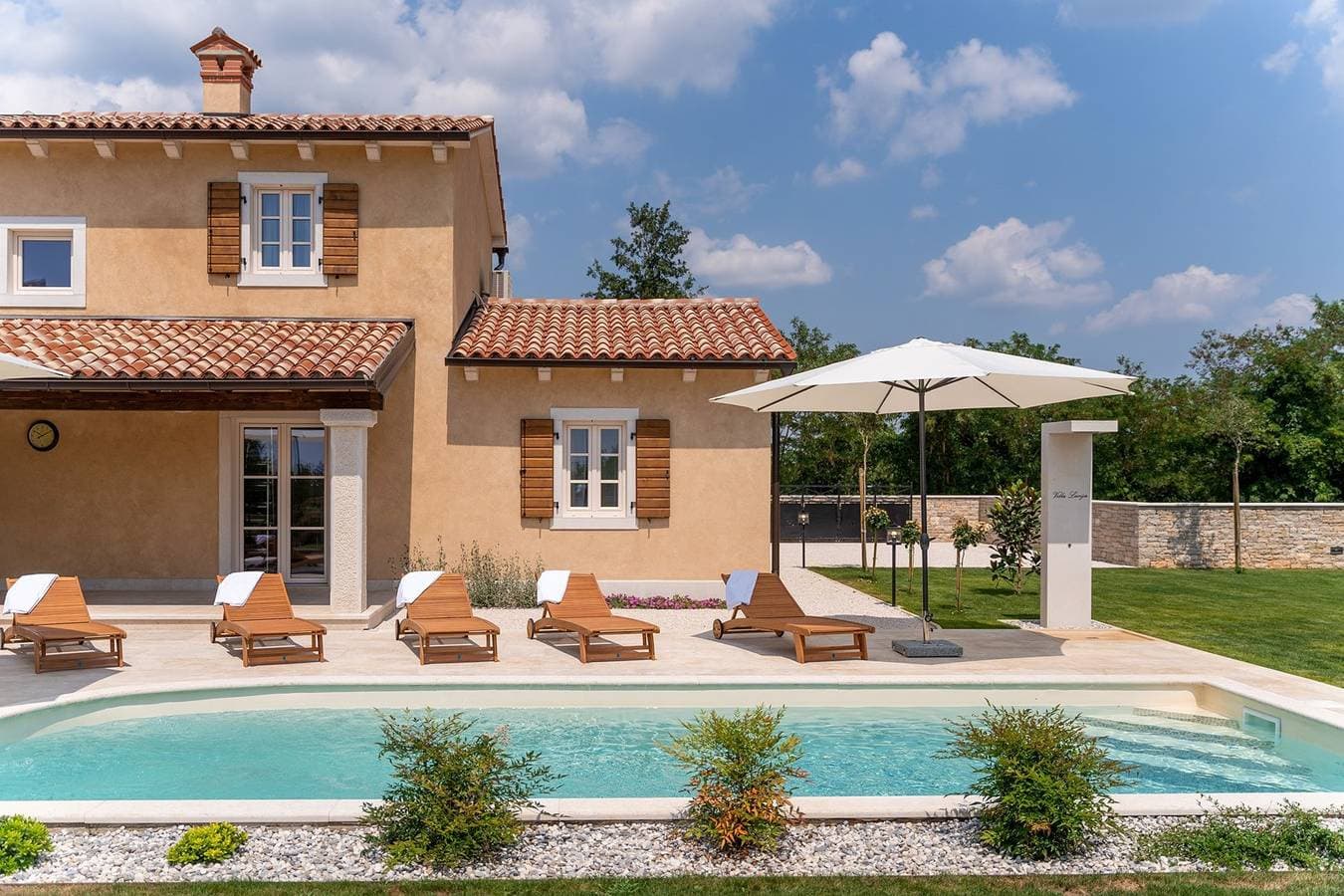 Villa Lucija 1