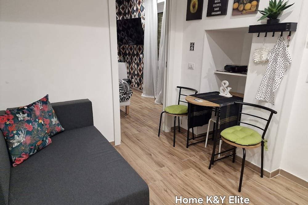 Foto 6 von 12: Home K&Y Elite 1