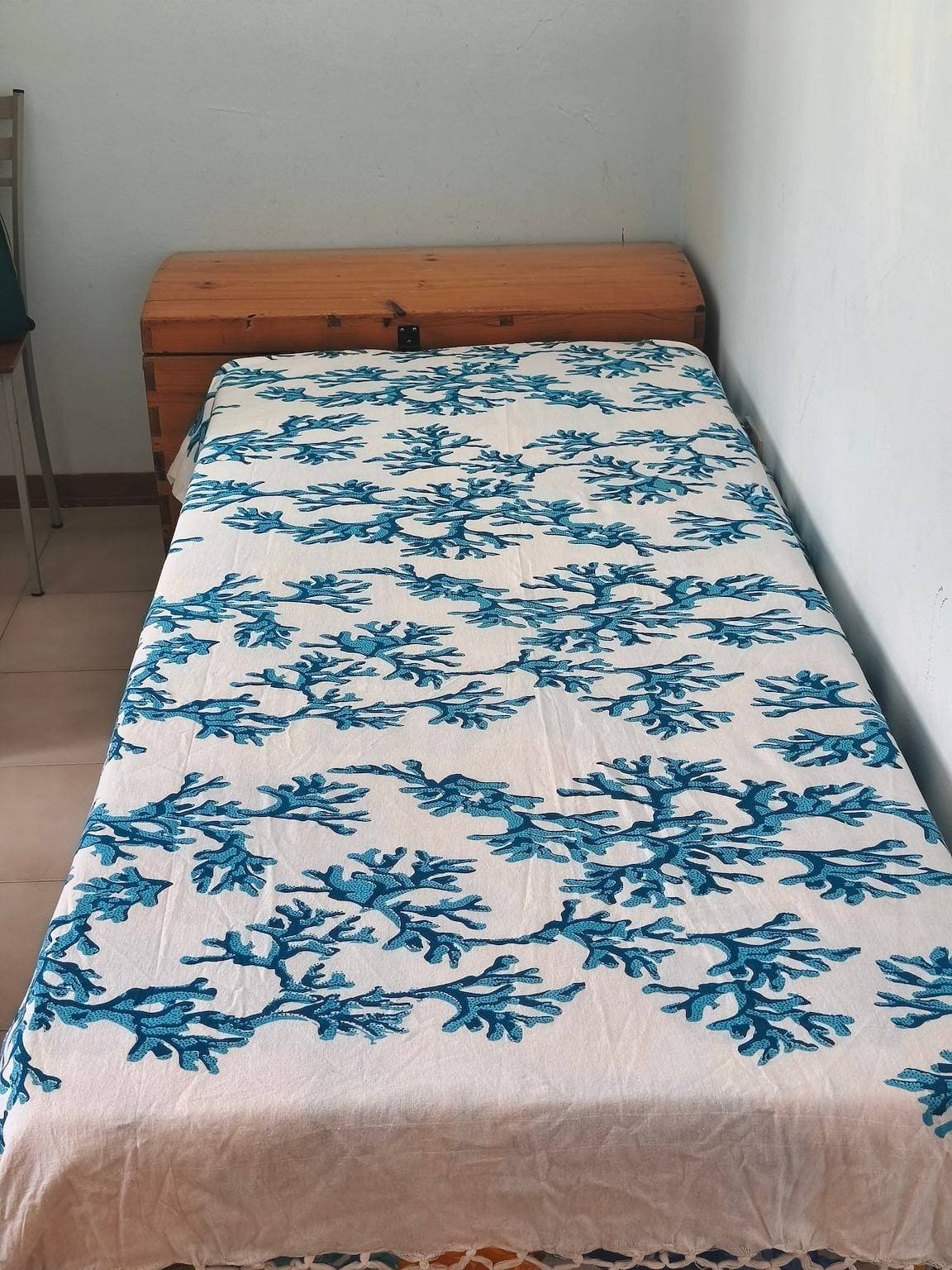 Foto 4 von 14: Ferienwohnung 'Appartamento Mazzanta' mit Balkon