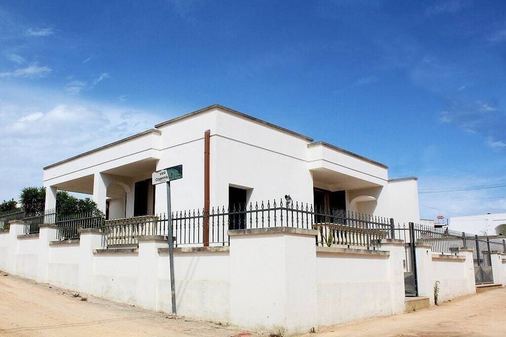 Foto 11 von 20: Villa 70 M Vom Meer Entfernt Und Am Meer