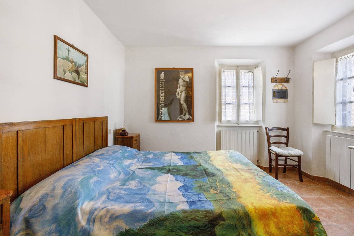 Foto 11 von 31: Ferienhaus 'Michelangelo 2 Erwachsene 2 Kinder' mit privater Terrasse, WLAN & Klimaanlage