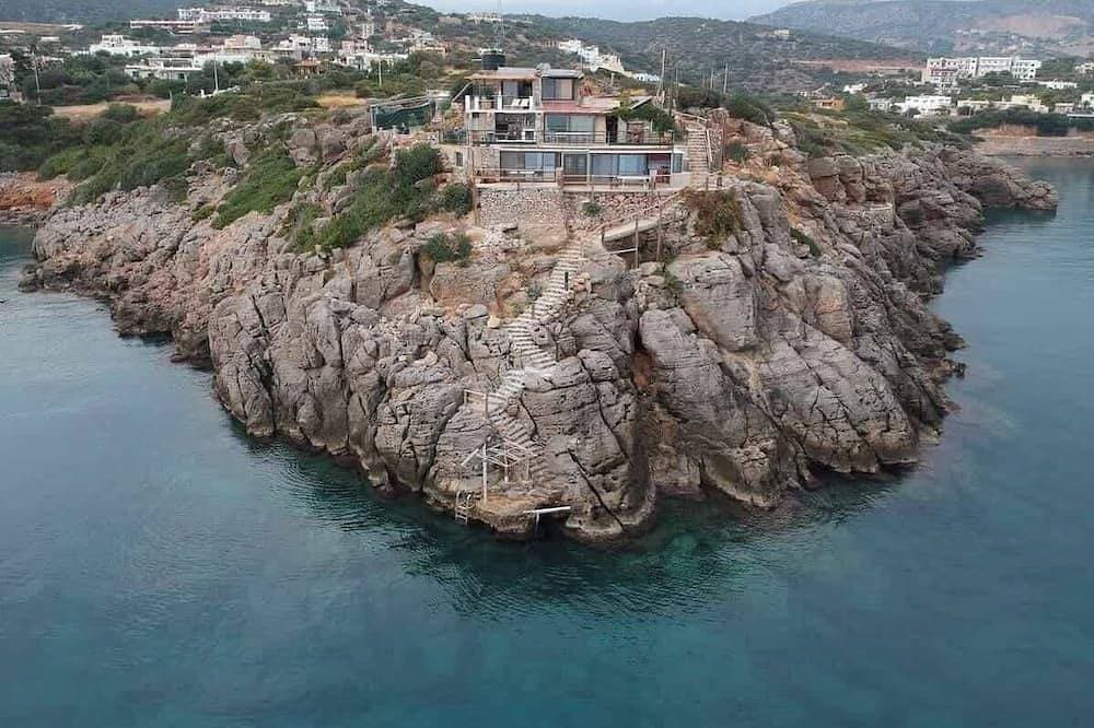 Foto 9 von 15: Seaside Ntounas Apartments - Homely Vibes Nest