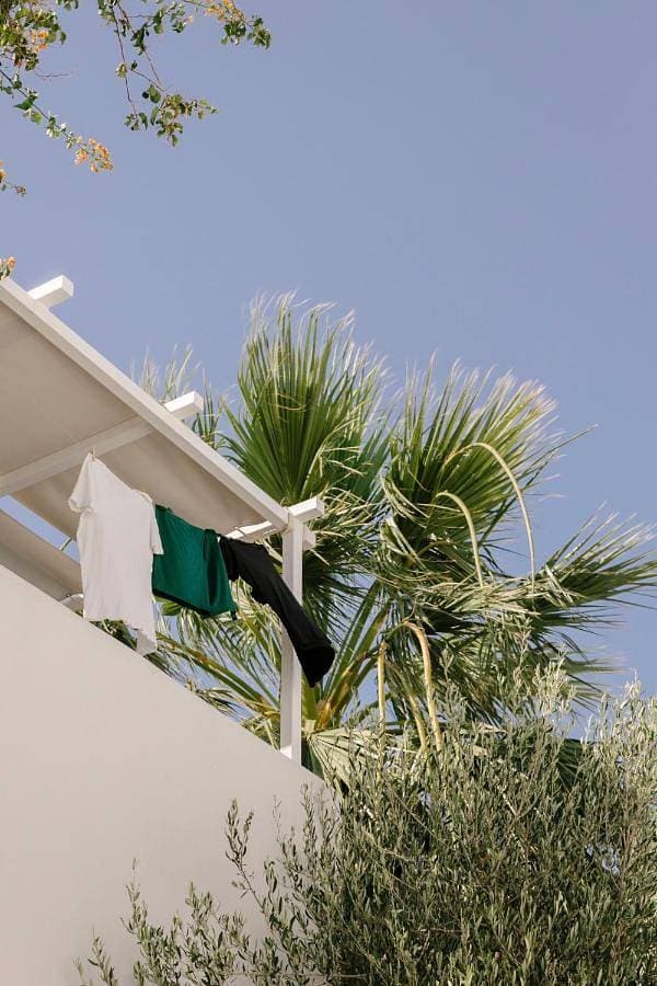 Aeolos Apartments 1