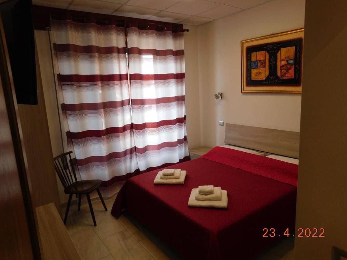 Foto 5 von 8: Double Room