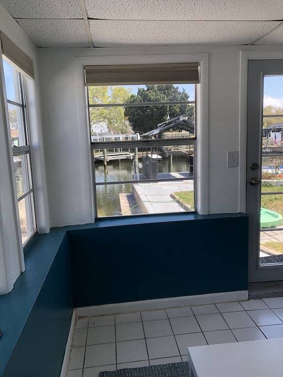Foto 11 von 42: Kayak to the Gulf With Dolphins - Deep Water Canal Home