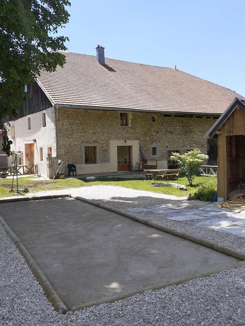 Foto 4 von 19: Chez la Claire