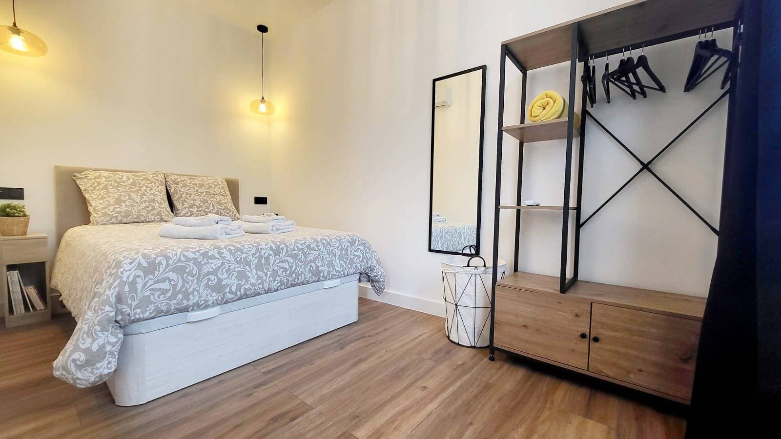 Foto 7 von 10: Ferienwohnung für 2 Personen