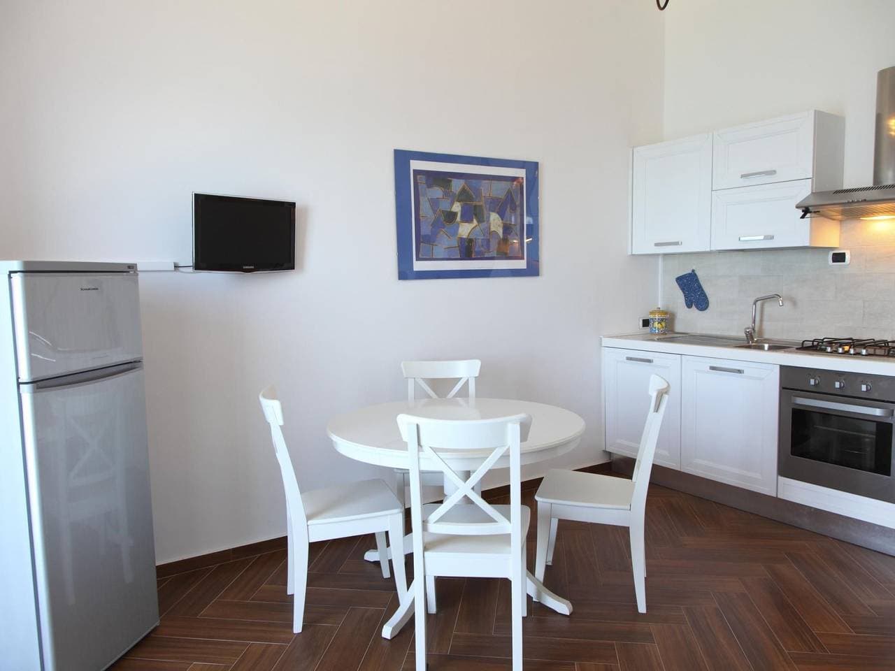 Foto 3 von 21: Giudecca-Balkon