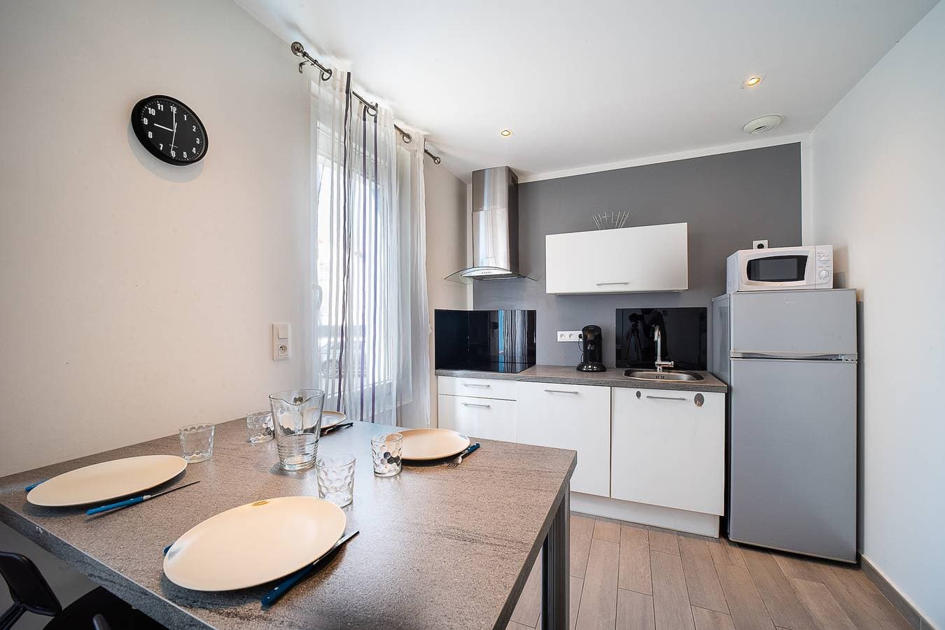 Foto 9 von 13: Ferienwohnung für 4 Personen