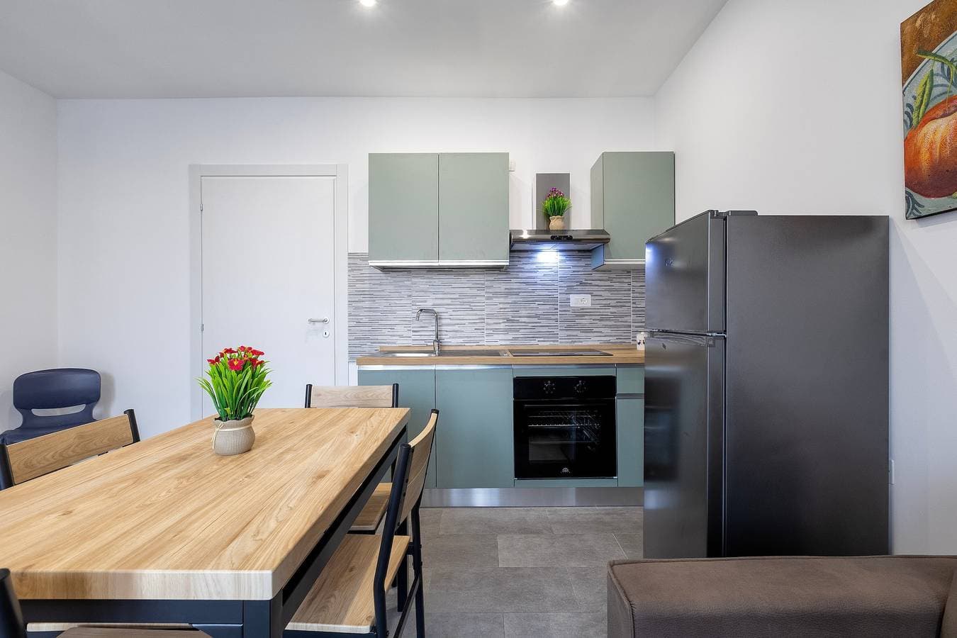 Foto 4 von 24: Ferienhaus 'Emmeci House' mit WLAN