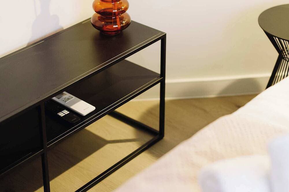 Foto 7 von 12: Cozy Studio Retreat for Two in Antwerp